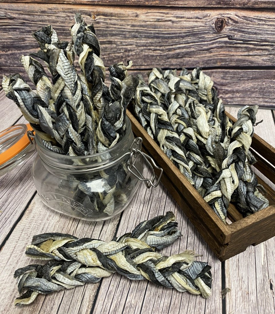 Fish Braids – Maltbys' Stores