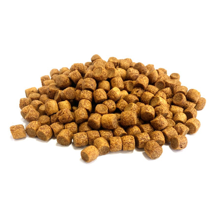 11mm Skrettings Floating Expander Pellets