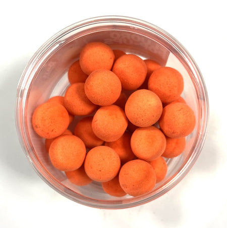 Bait Masters 15mm Fluoro Pop Ups Tutti Frutti 40g