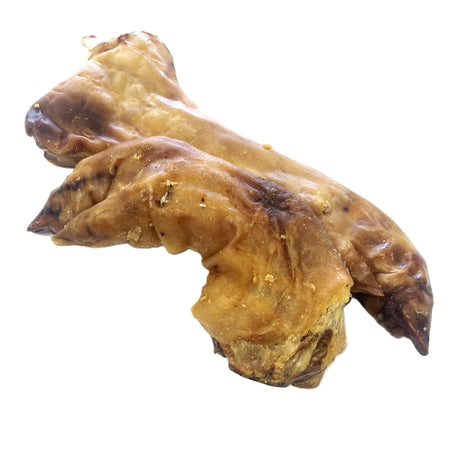 Half Pigs' Feet