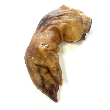 Half Pigs' Feet