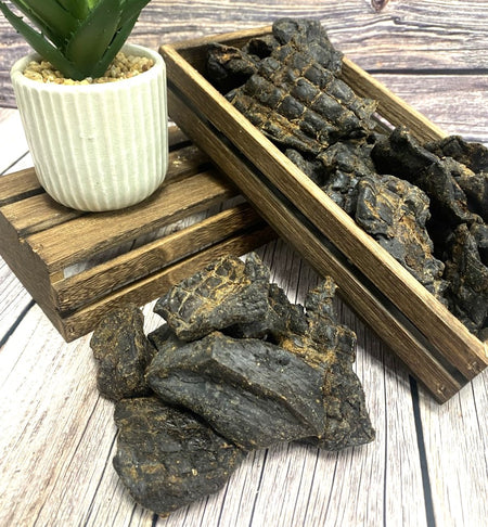 Pure Dried Liver
