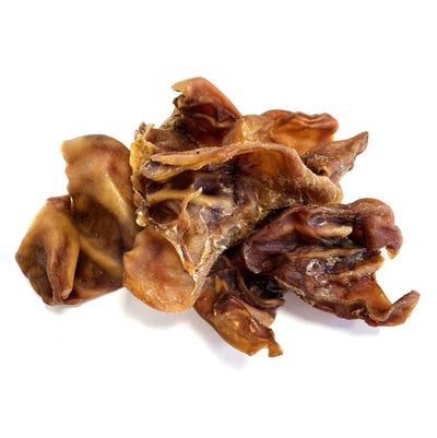 Pigs Ear Pieces