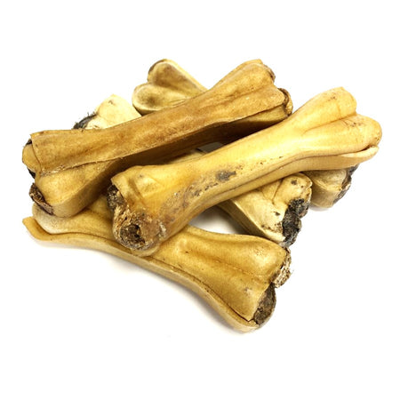 5 inch Tripe Filled Bones