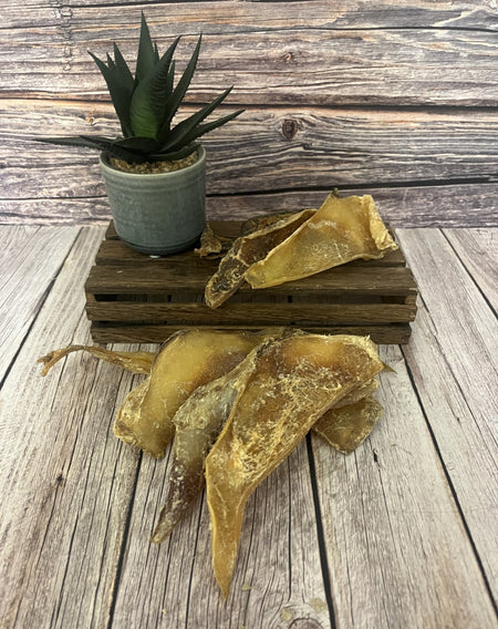 Pure Moon Bone (Beef Cartilage)