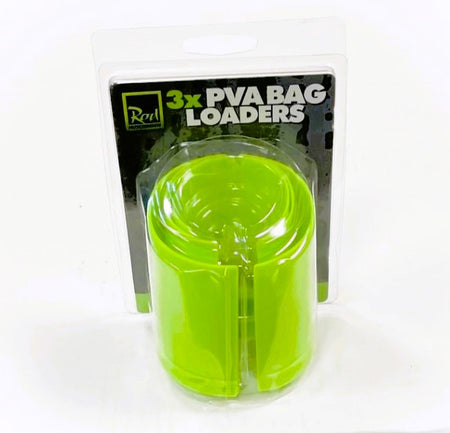 Rod Hutchinson 3x PVA Bag Loaders