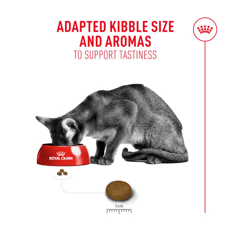 ROYAL CANIN® Fussy Adult Dry Cat Food