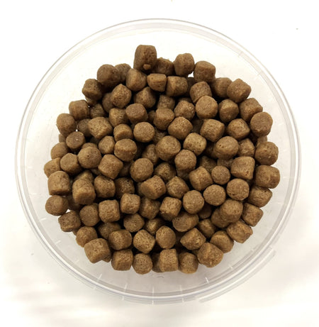 Bait-Tech Soft Hook Pellets - Fishmeal 6mm