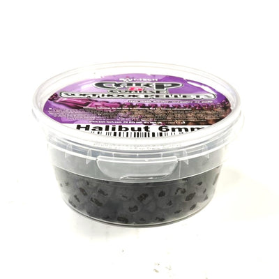 Bait-Tech Soft Hook Pellets - Halibut 6mm