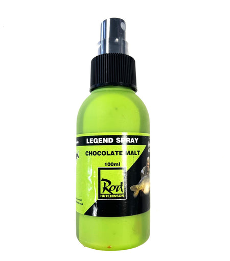 Rod Hutchinson Chocolate Malt Legend Spray 100ml