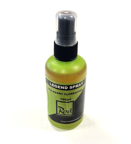 Rod Hutchinson Mulberry Florentine Legend Spray 100ml