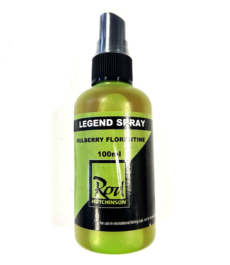 Rod Hutchinson Mulberry Florentine Legend Spray 100ml