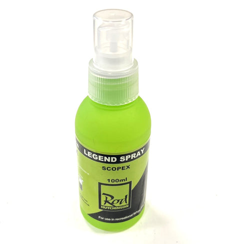 Rod Hutchinson Scopex Legend Spray 100ml