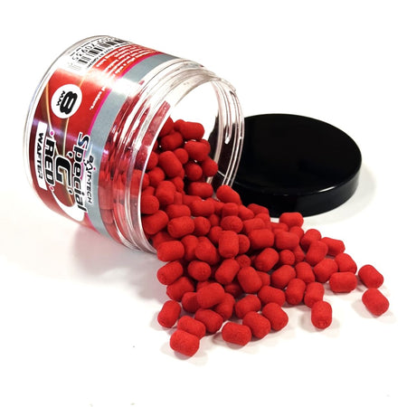 Bait-Tech Special G Red  Dumbells – Wafters 8mm