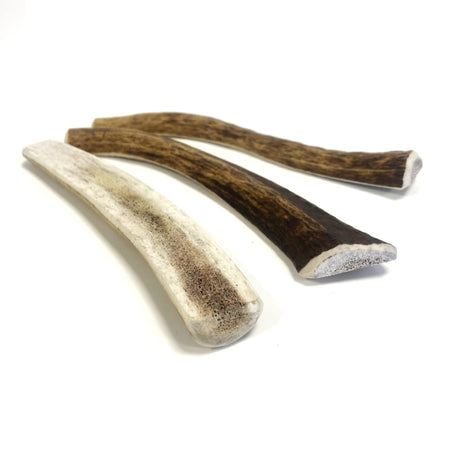 Split Antler Dog Chews Extra Small  (Weight 17-24g)