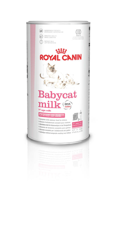 ROYAL CANIN® Babycat Milk Wet Kitten Food