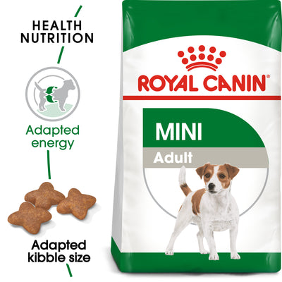 ROYAL CANIN® Mini Adult Dry Dog Food