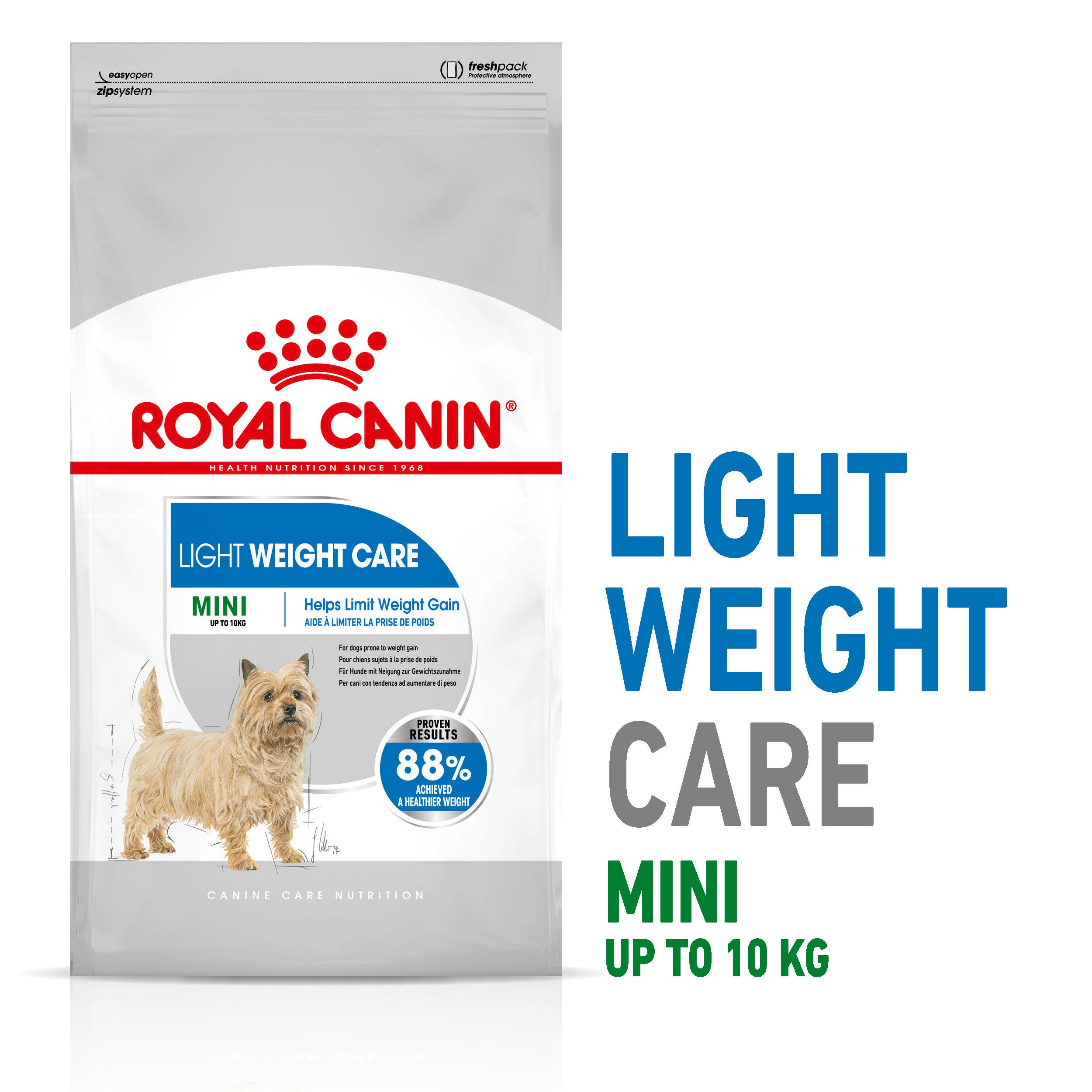 Royal canin indoor outlet mini