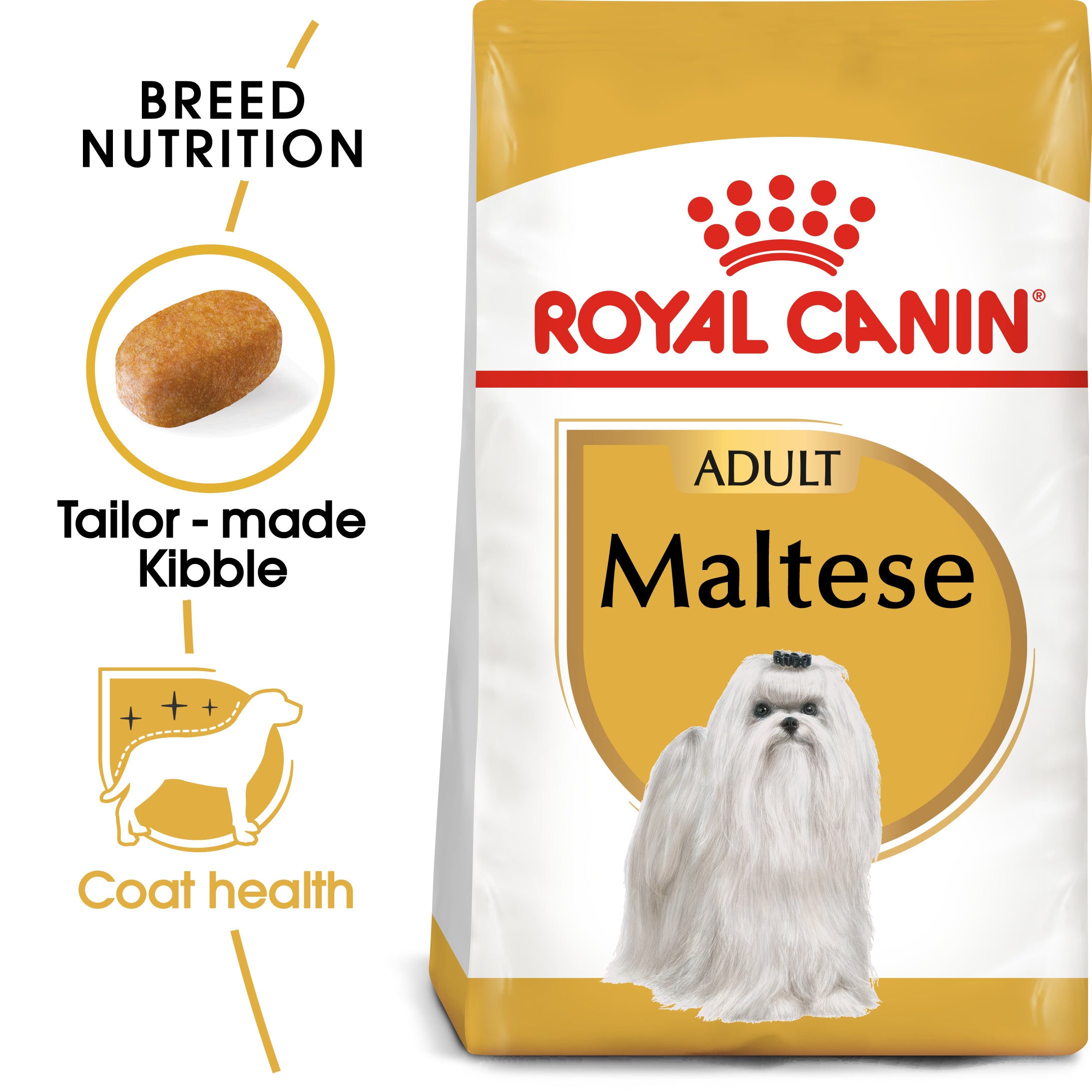 ROYAL CANIN Maltese 1.5kg Maltbys Stores