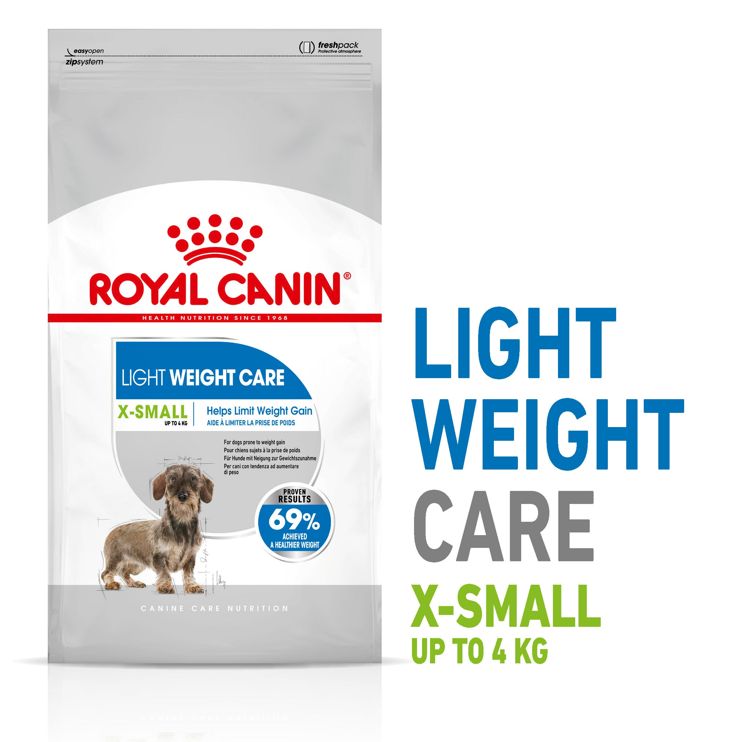 Royal canin 2024 xsmall adult