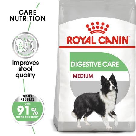 ROYAL CANIN® Medium Digestive Care Adult Dry Dog Food