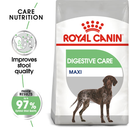 ROYAL CANIN® Maxi Digestive Care Adult Dry Dog Food