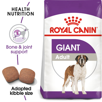 ROYAL CANIN® Giant Adult Dry Dog Food