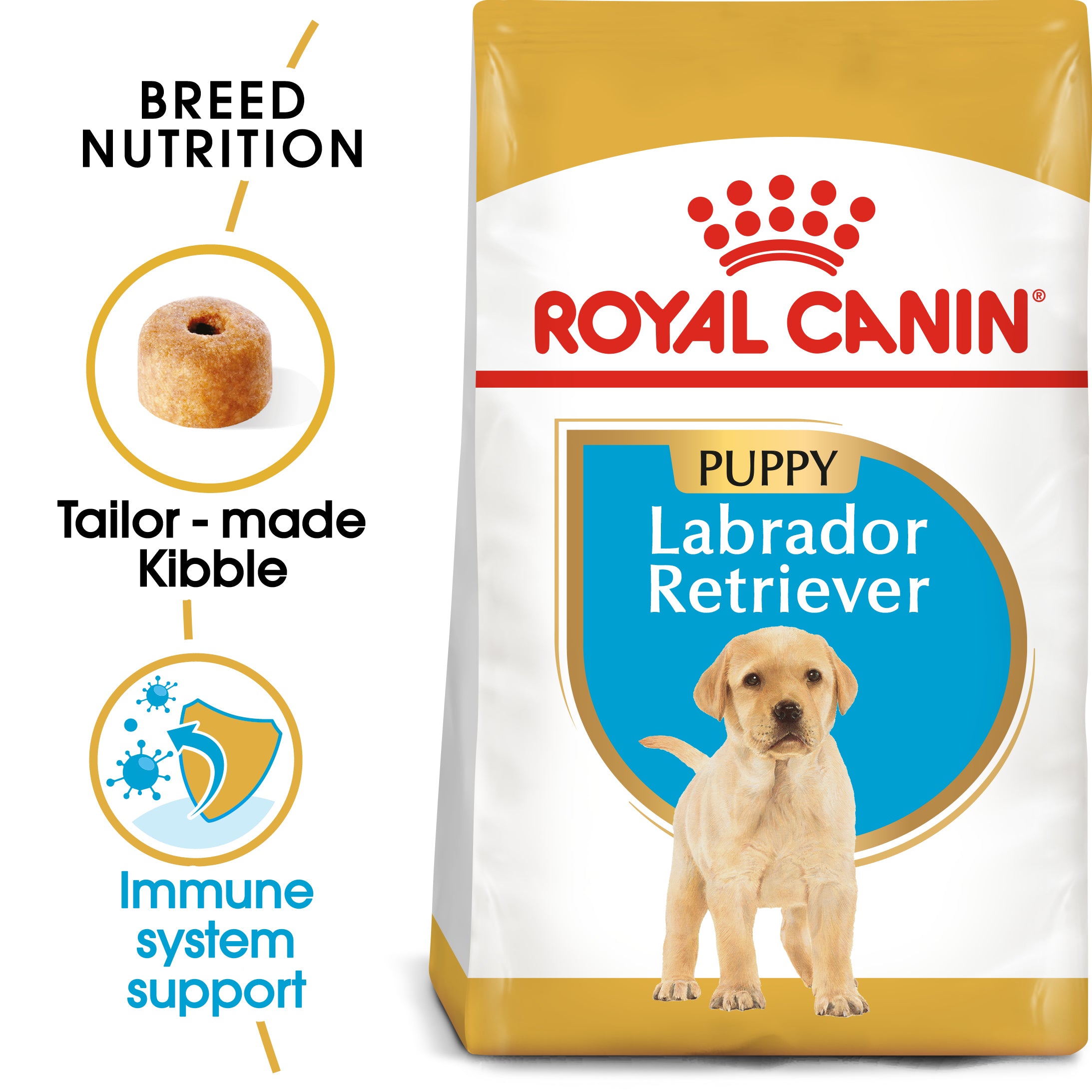 Royal canin yorkie puppy food outlet review