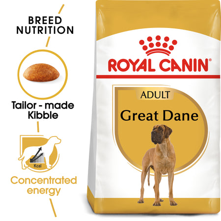 ROYAL CANIN® Great Dane Adult Dry Dog Food