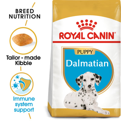 ROYAL CANIN® Dalmatian Puppy Dry Dog Food