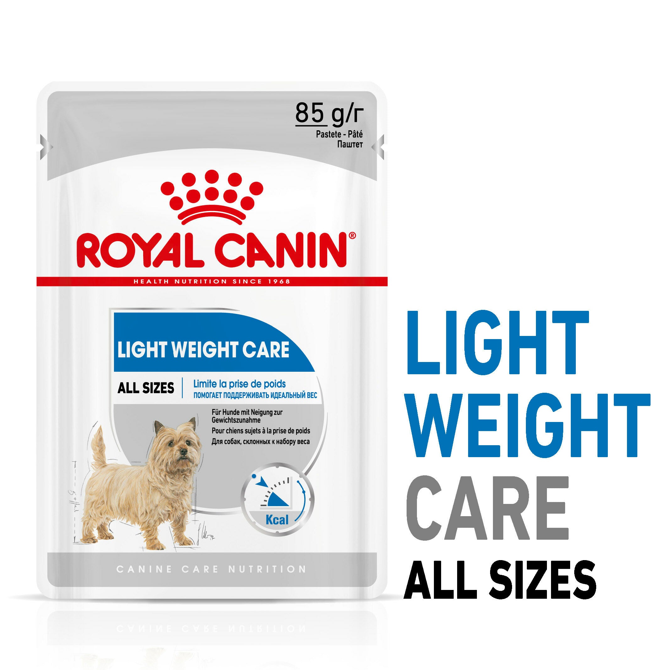 Royal canin medium outlet adult light