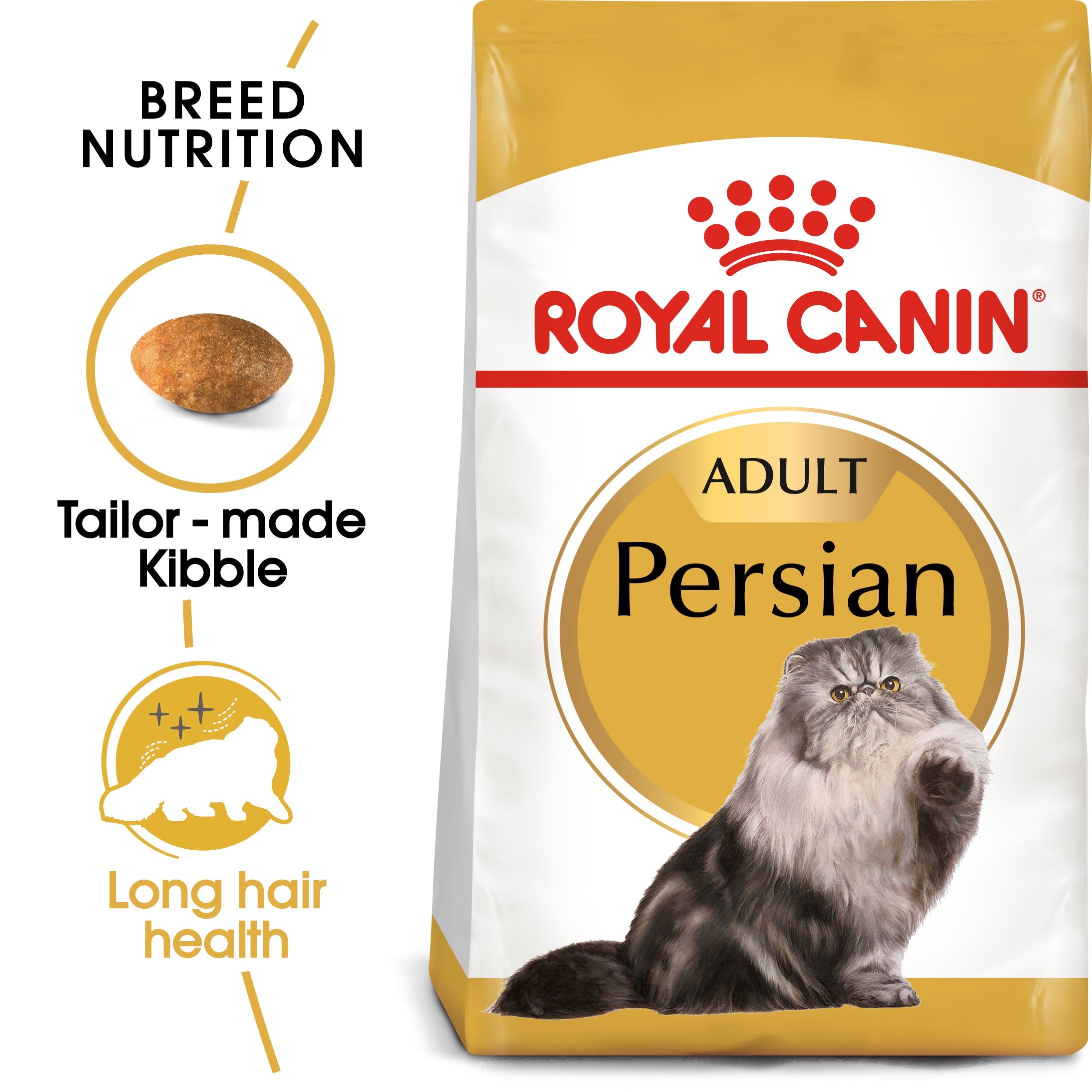 Royal canin siamese sale cat food 10kg