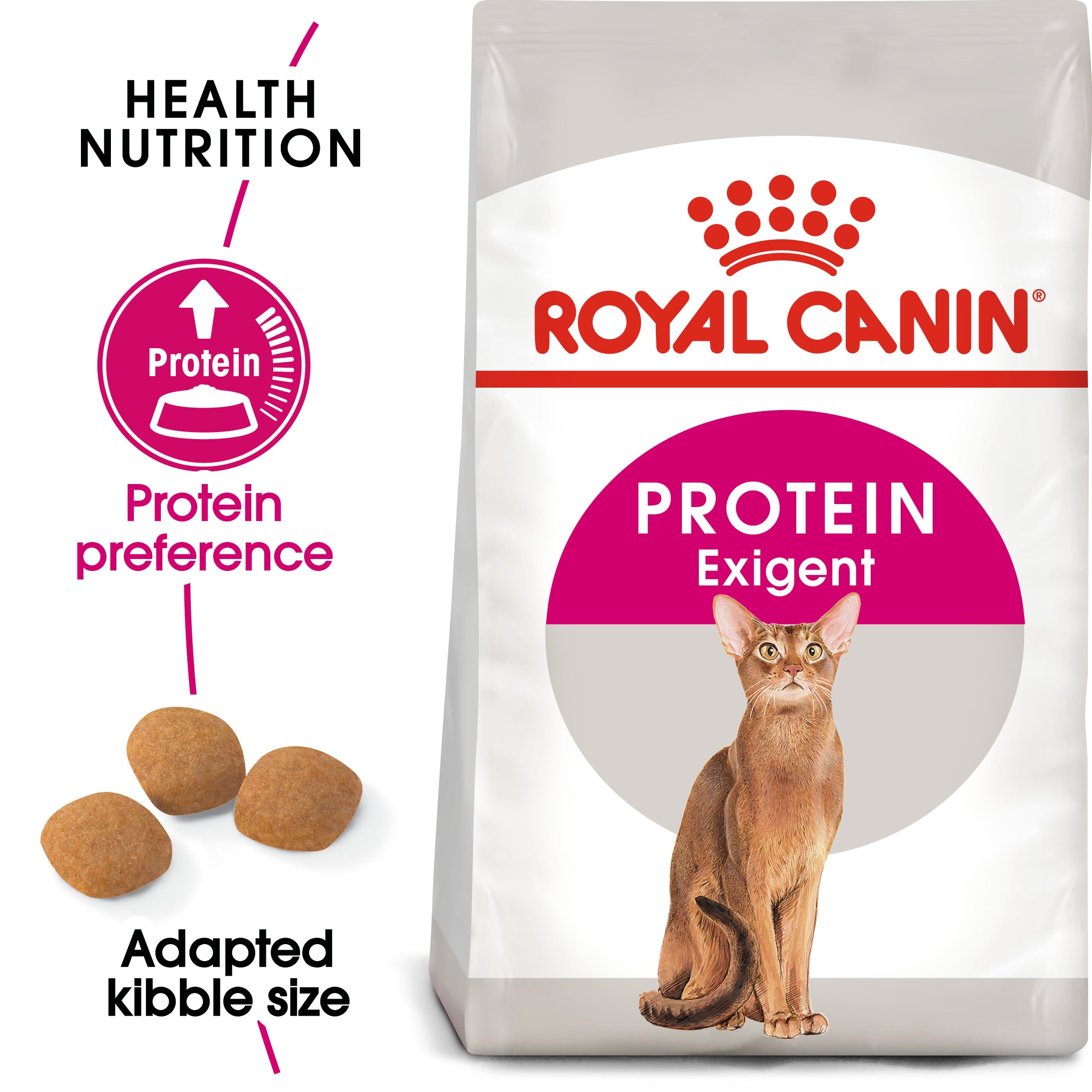 Royal canin sale novel protein