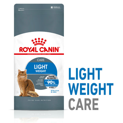 ROYAL CANIN® Light Weight Care Adult Dry Cat Food