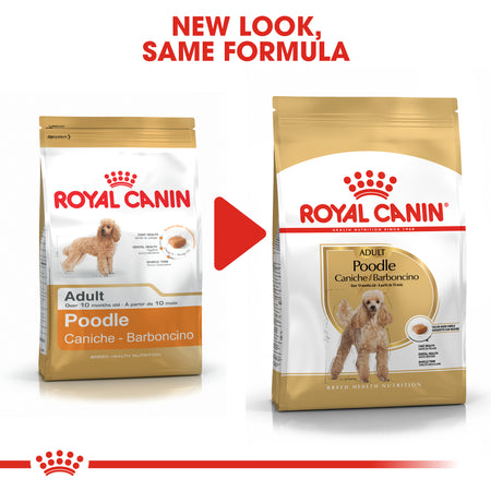 ROYAL CANIN® Poodle Adult Dry Dog Food
