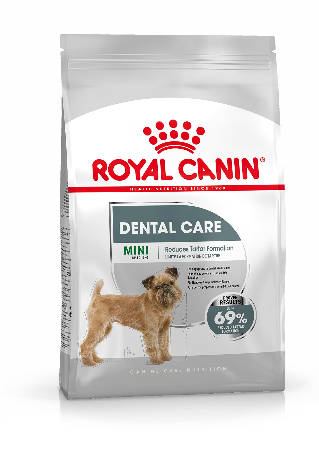 Royal canin 2025 dental sticks