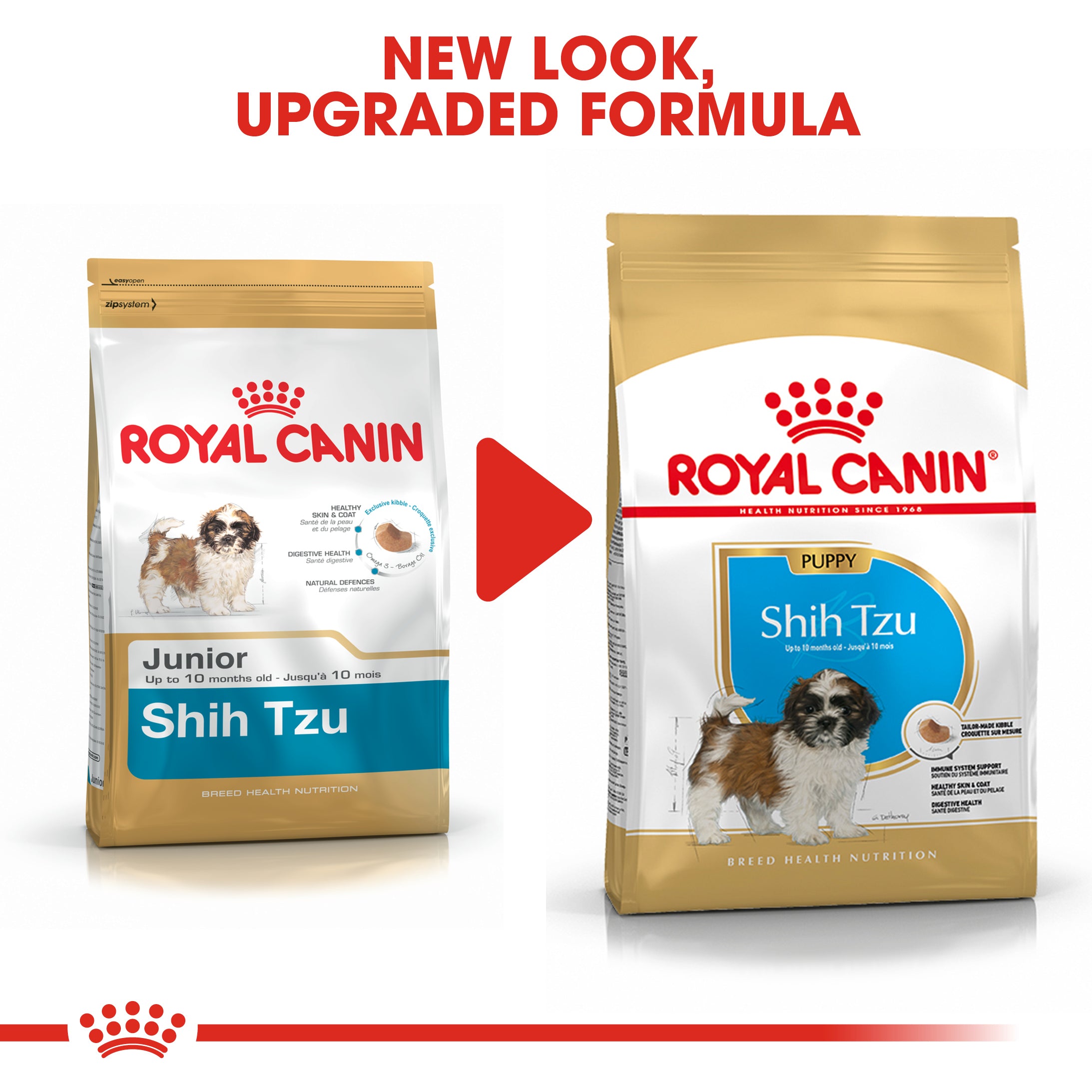 Royal canin puppy clearance treats