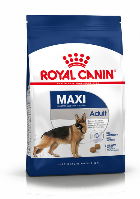 ROYAL CANIN® Maxi Adult Dry Dog Food