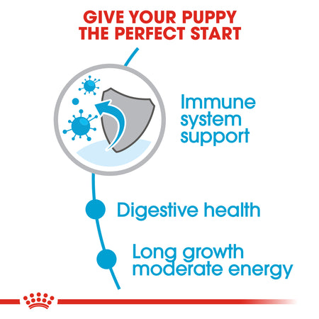 ROYAL CANIN® Maxi Puppy Dry Dog Food