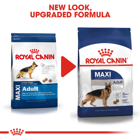 ROYAL CANIN® Maxi Adult Dry Dog Food