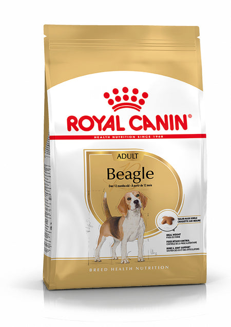 ROYAL CANIN® Beagle Adult Dry Dog Food