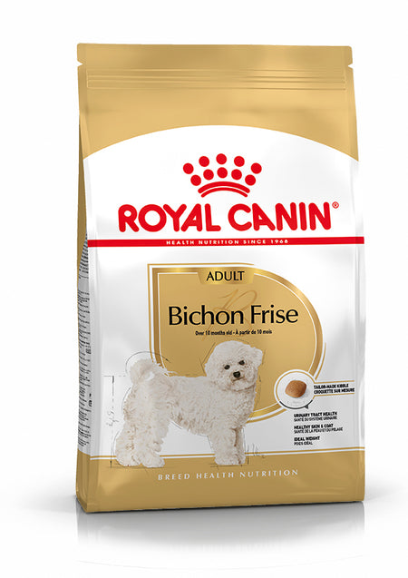 ROYAL CANIN® Bichon Frise Adult Dry Dog Food