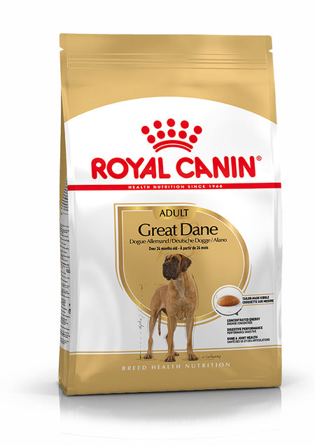 ROYAL CANIN® Great Dane Adult Dry Dog Food