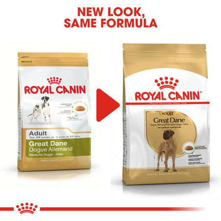 ROYAL CANIN® Great Dane Adult Dry Dog Food