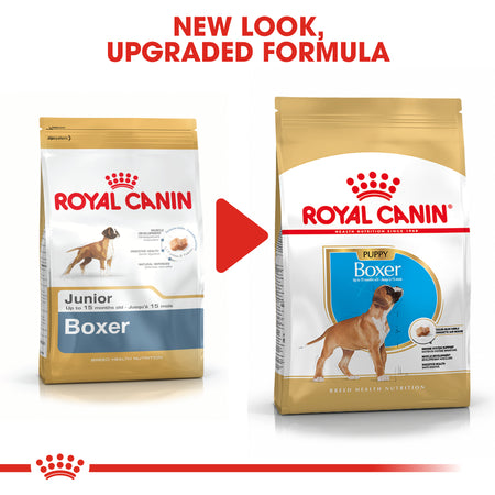 ROYAL CANIN® Boxer Puppy Dry Food