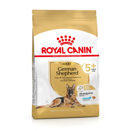 ROYAL CANIN® German Shepherd Adult 5+ Dry Dog Food