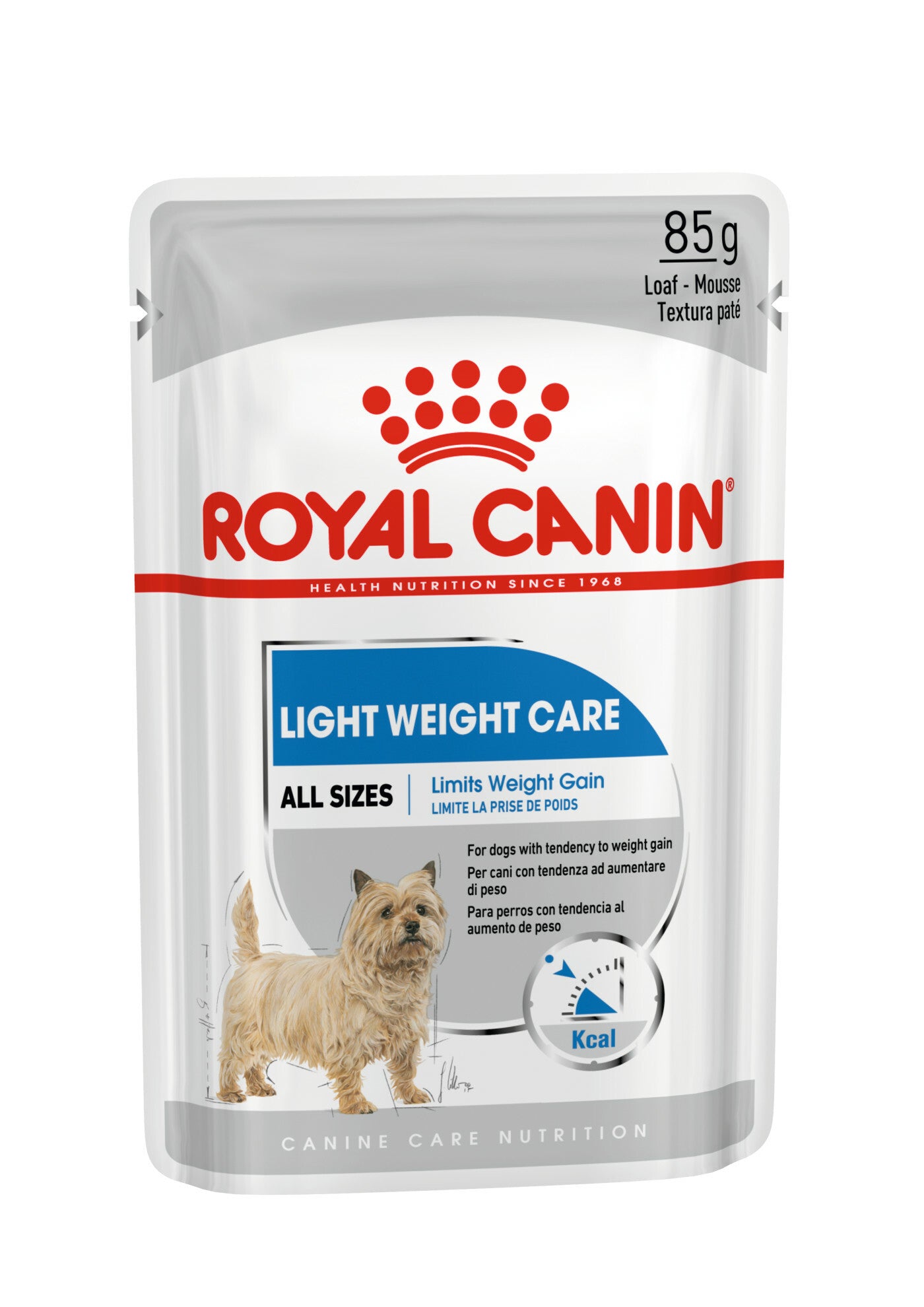 Royal canin hotsell pouches dog