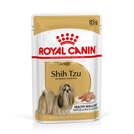 ROYAL CANIN® Shih Tzu Adult in Loaf Wet Dog Food