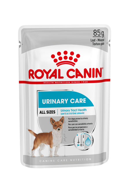 ROYAL CANIN® Urinary Care Wet Pouches Adult Dog Food