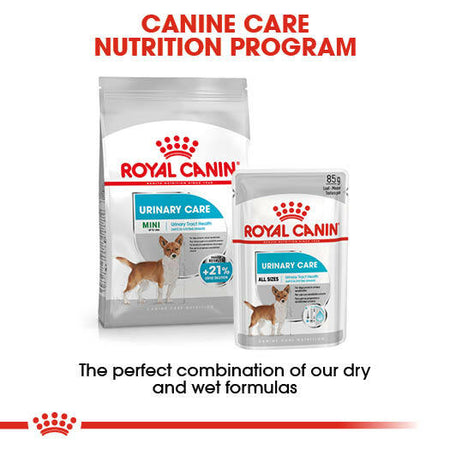 ROYAL CANIN® Urinary Care Wet Pouches Adult Dog Food